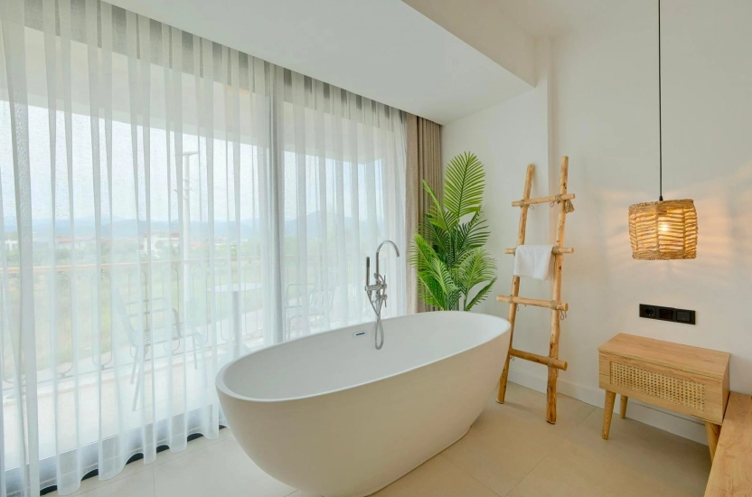 Fethiye Villa - Menteşeoğlu