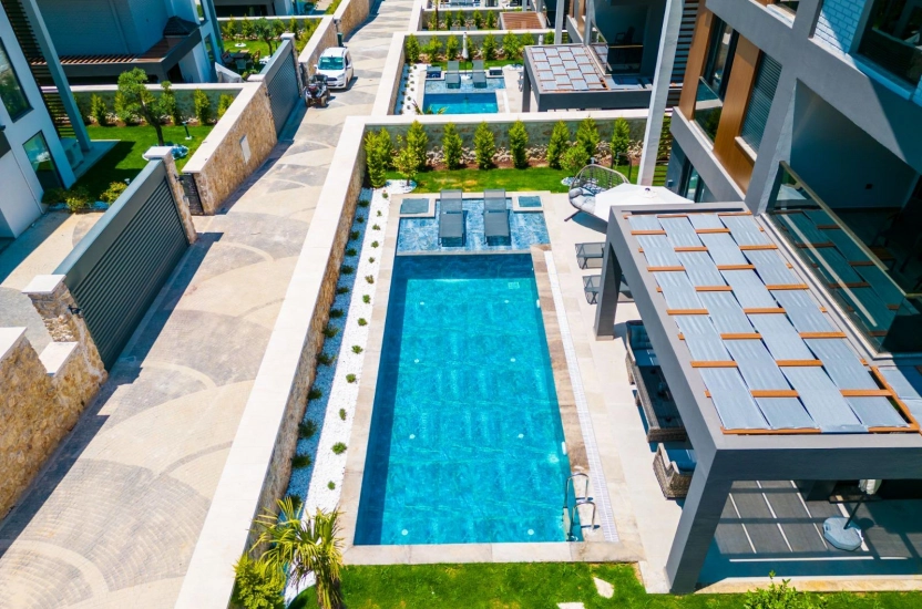 Fethiye Villa - Ölüdeniz