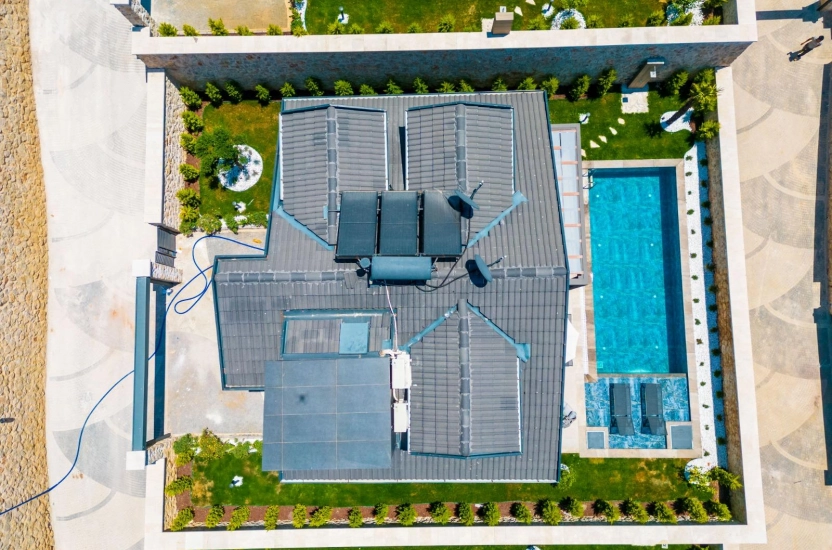 Fethiye Villa - Ölüdeniz