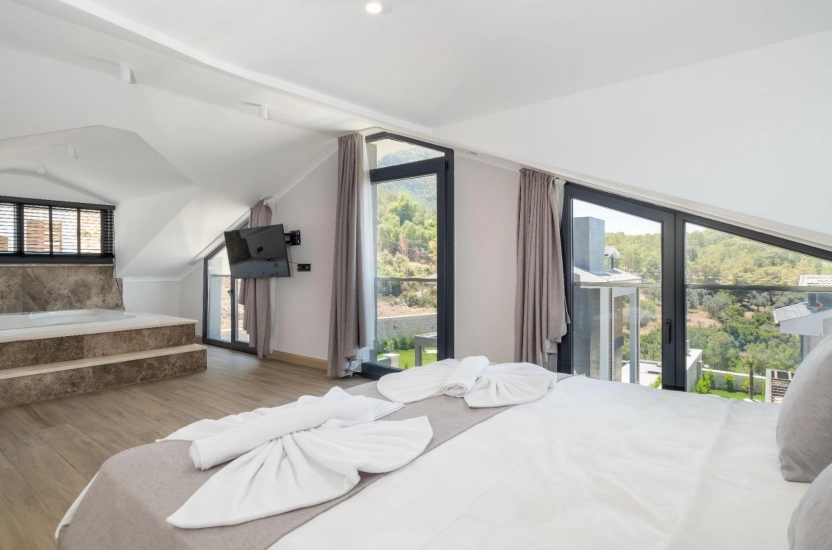 Fethiye Villa - Ölüdeniz